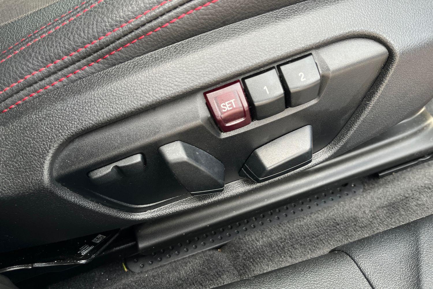 BMW 1 Series Photo 36