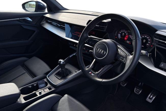 AUDI A3 Photo 6