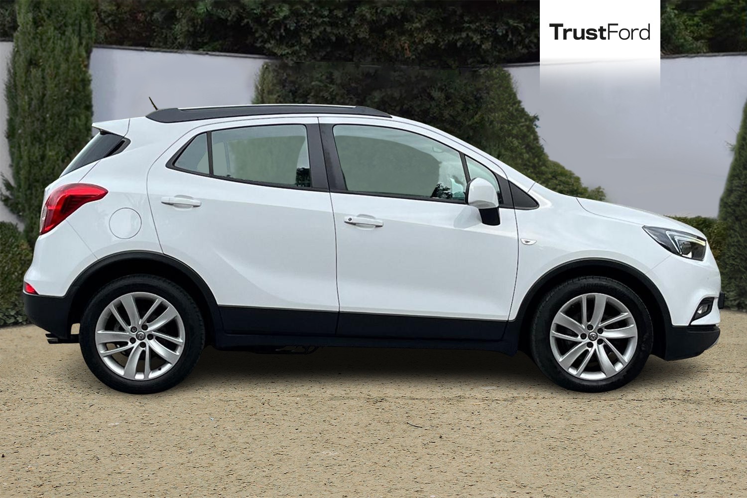 Vauxhall Mokka X Photo 2