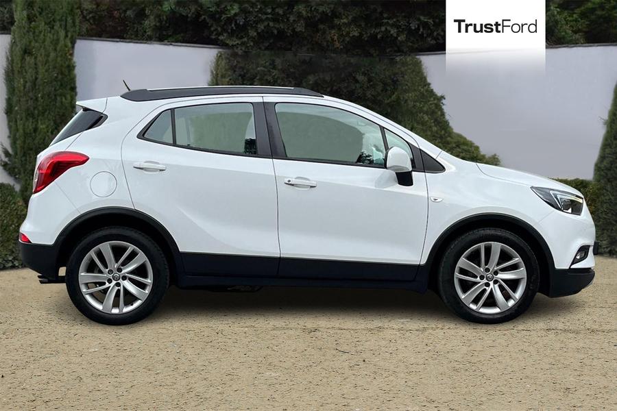 Vauxhall Mokka X Photo autoimg-2886edecd663670afe5baf89ef0070dd5d3b966b.jpg