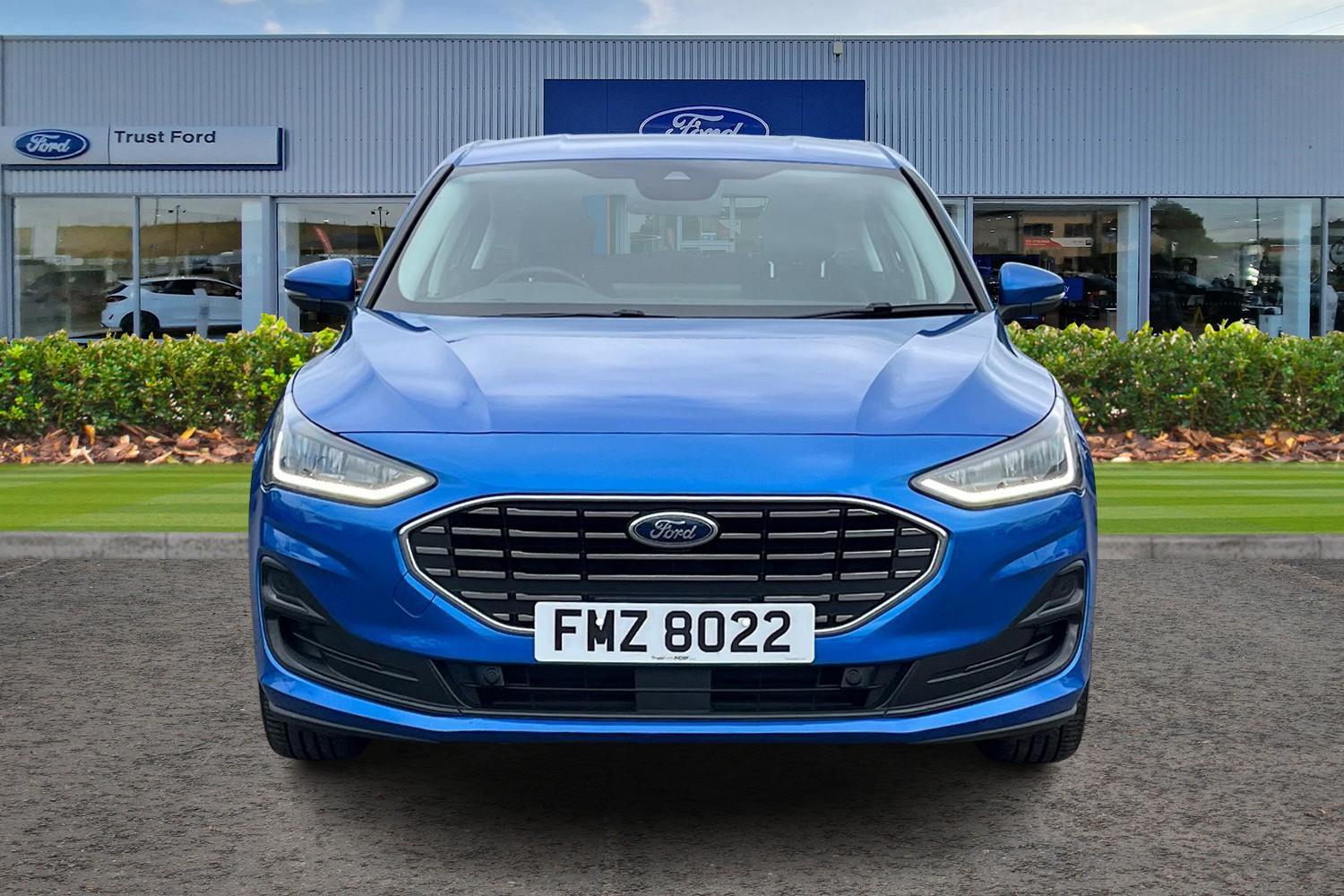 Ford Focus Photo 5