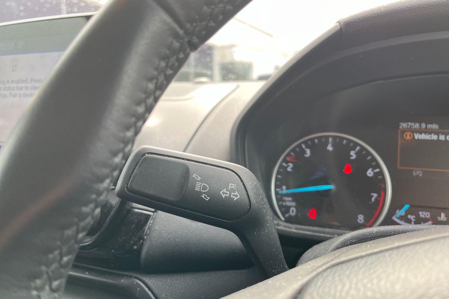 Ford ECOSPORT Photo 13