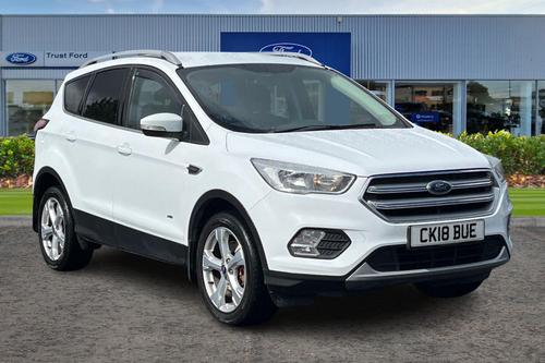Used Ford Kuga CK18BUE 1