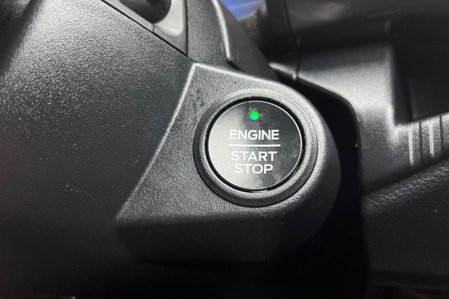 Used FORD RANGER RX74CCE 36