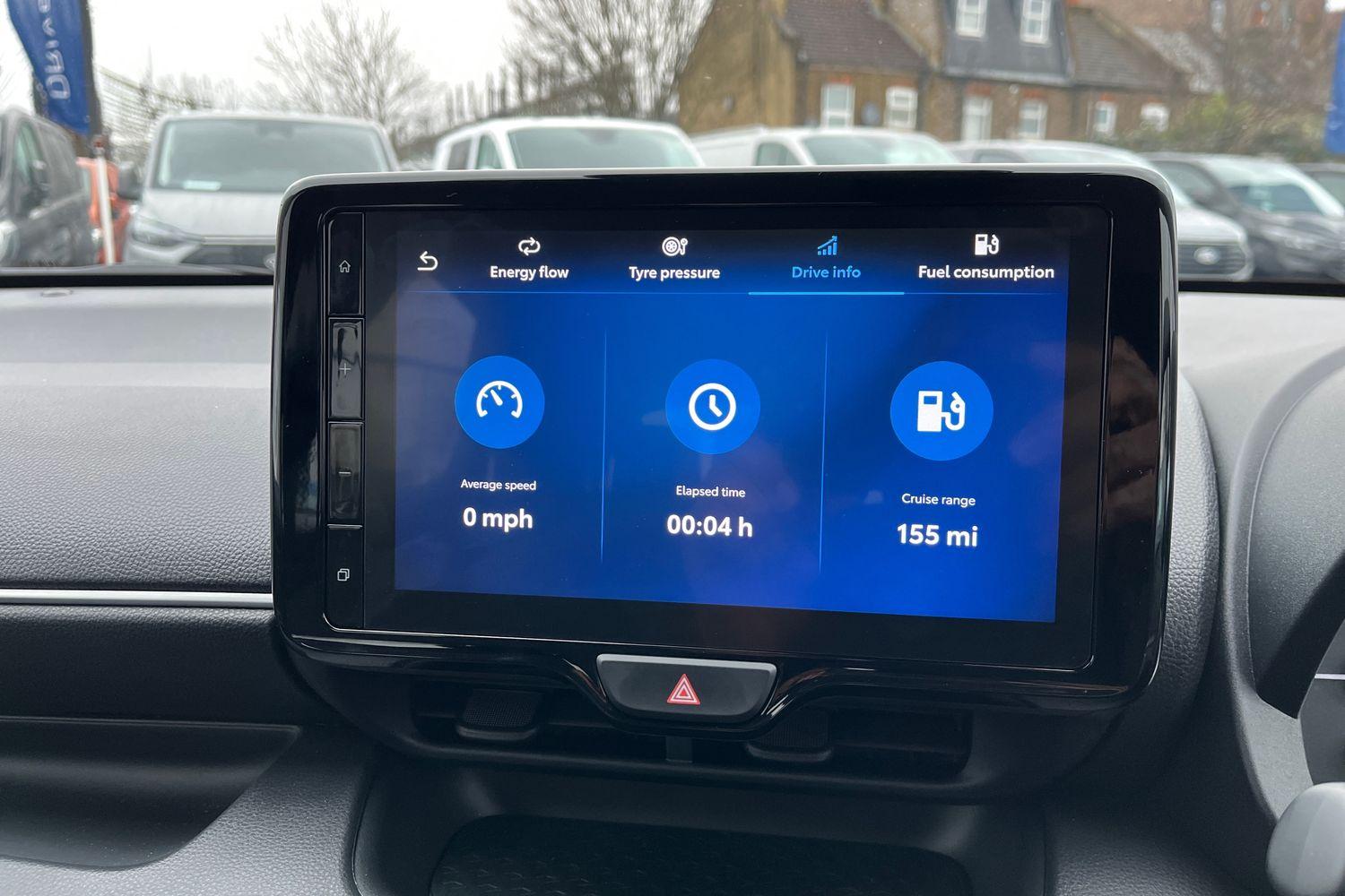 Toyota YARIS Photo 26