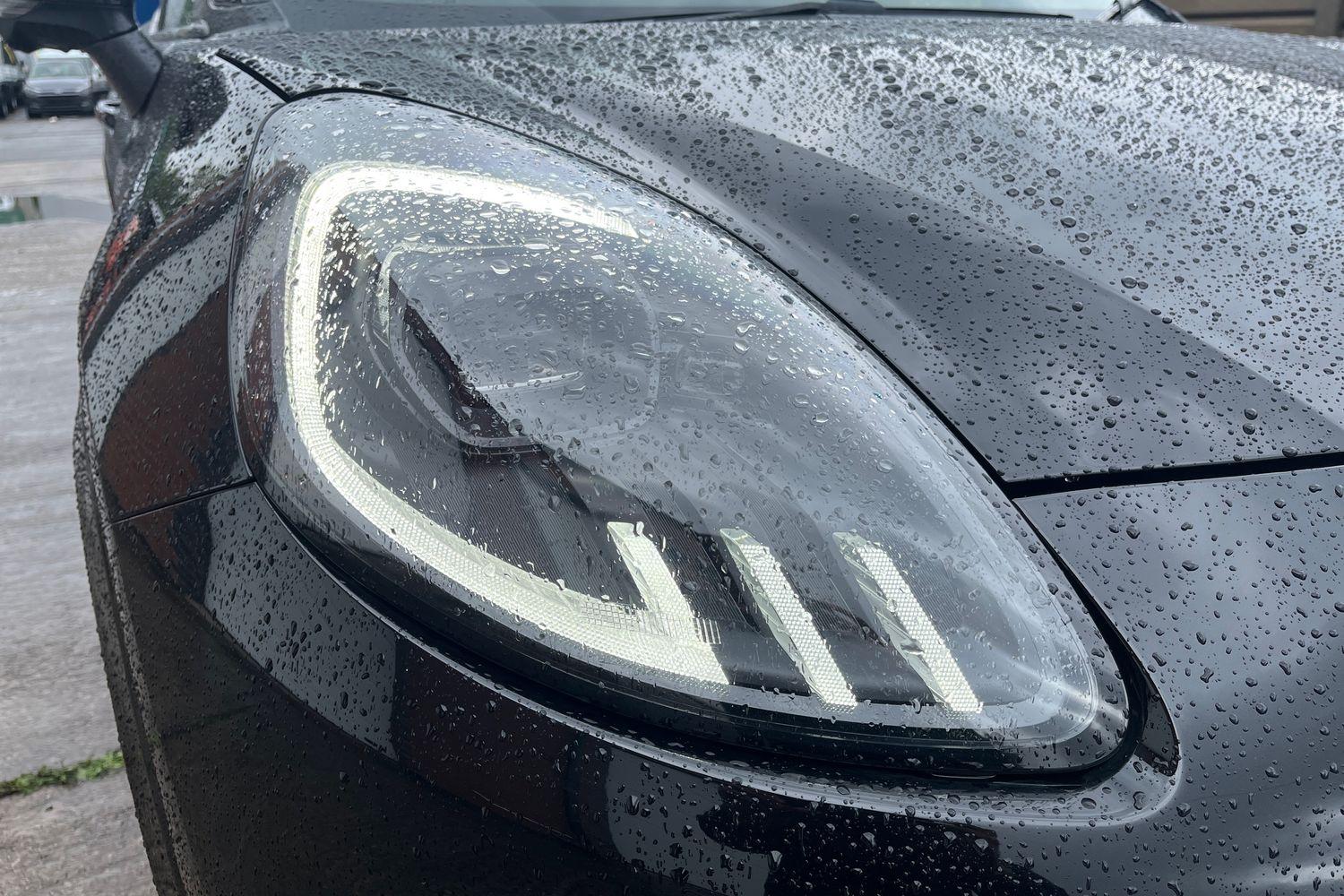 Ford PUMA GEN-E Photo 36