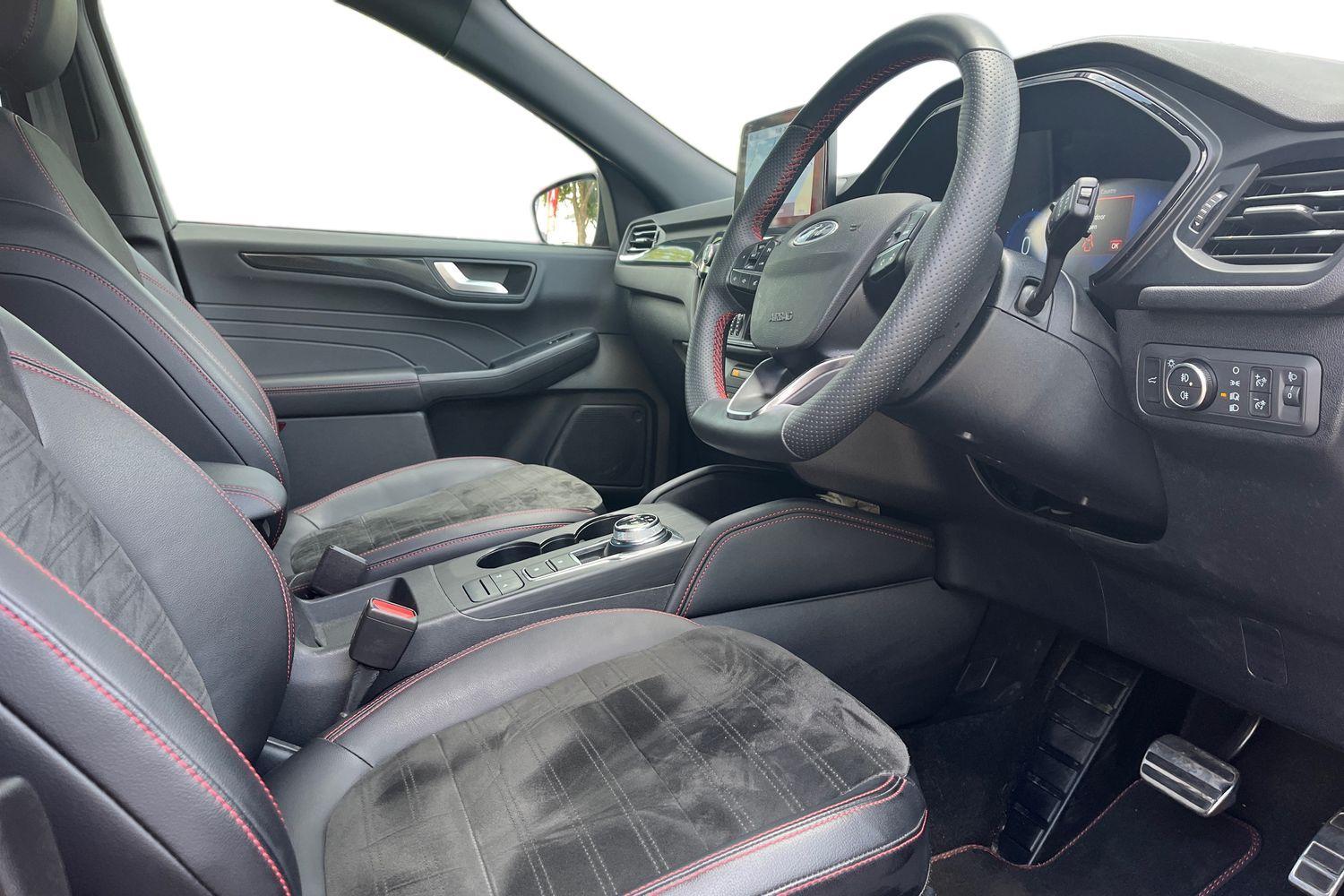 Ford KUGA Photo 8