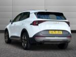 Kia Sportage Photo 2