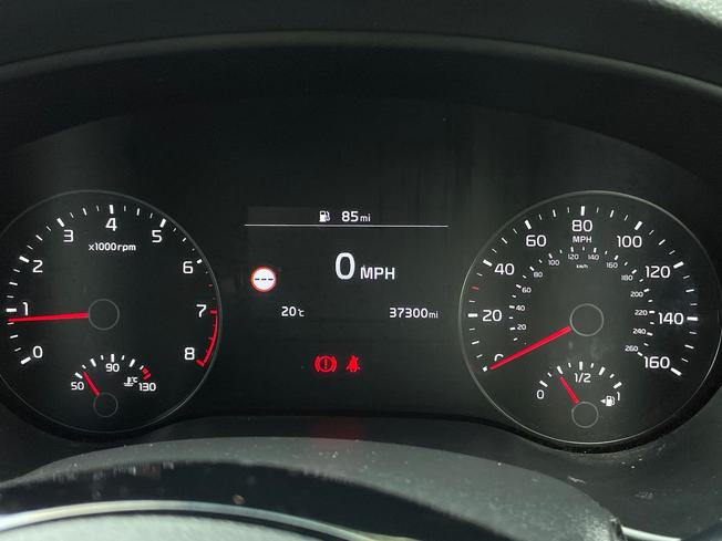 KIA Sportage Photo 15