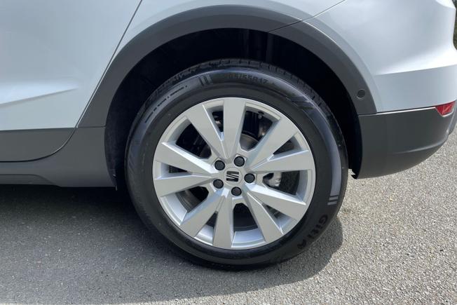 SEAT Arona Photo 5