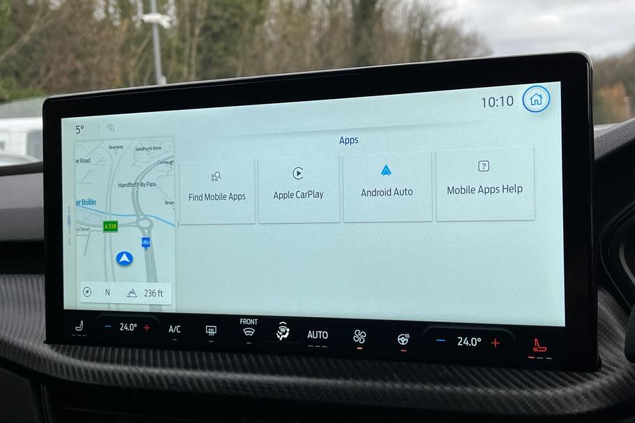 Used Ford Kuga EK25NXP 26