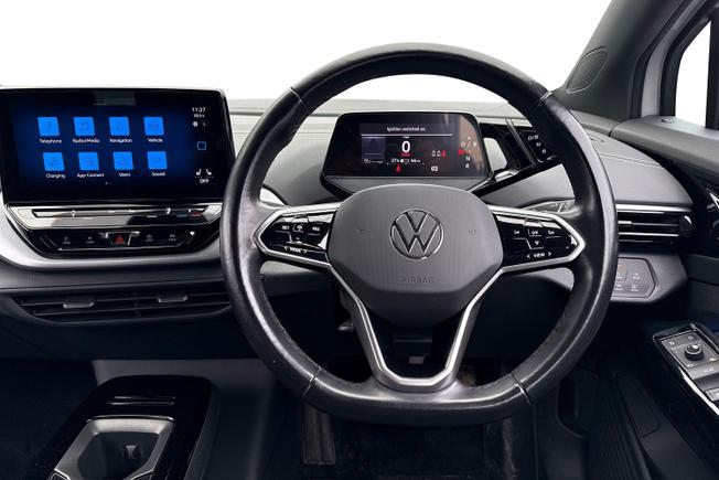 Volkswagen ID.4 Photo 11