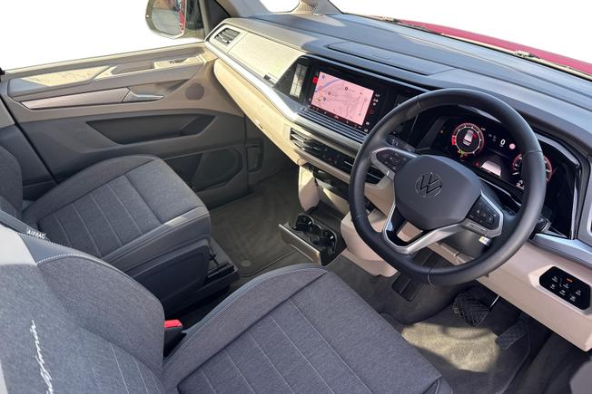 Volkswagen California Photo 6