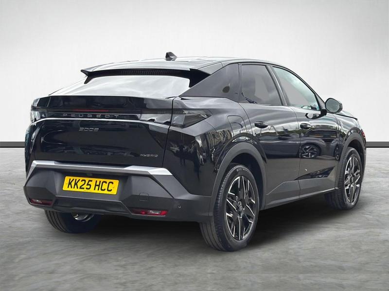 Used Peugeot 3008 KK25HCC 3