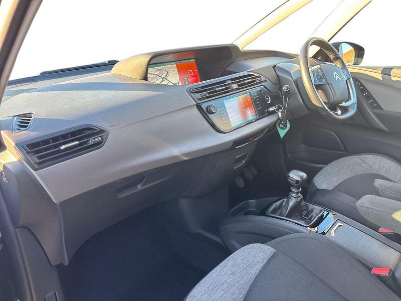 Used Citroen Grand C4 SpaceTourer MX70HCY 15