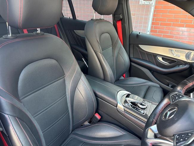 Mercedes-Benz GLC Photo 46