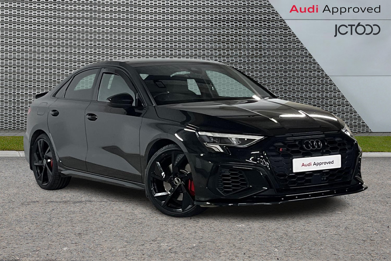 2024 Audi S3