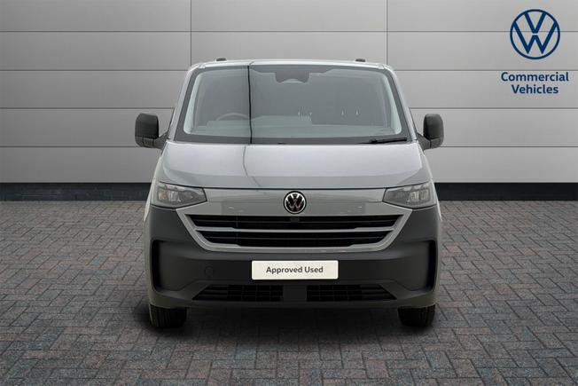 Volkswagen Transporter Photo 8