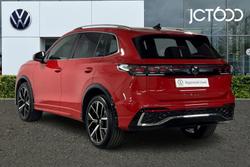 VOLKSWAGEN Tiguan Photo 3
