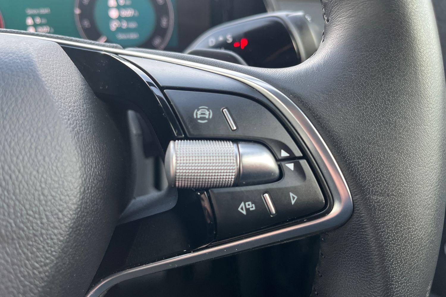 Skoda KODIAQ Photo 24