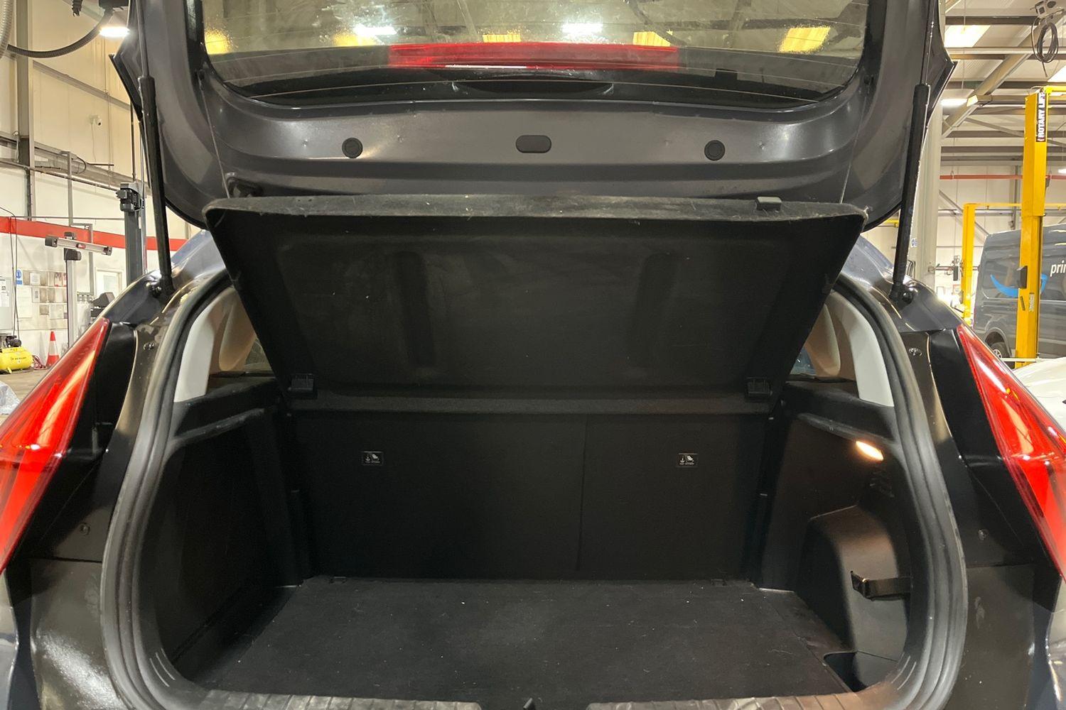 Hyundai BAYON Photo 20