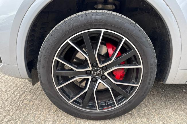AUDI Q5 Photo 56