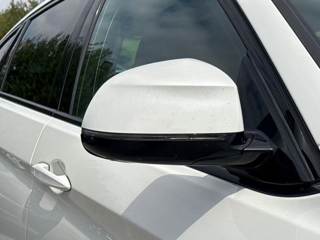 BMW X6 Photo 20