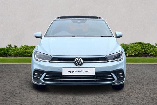 Volkswagen Polo Photo autoimg-2895041e93520a2ec7934356f7efc6fc5a960ae1.jpg