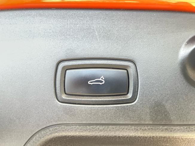 PORSCHE Panamera Photo 35