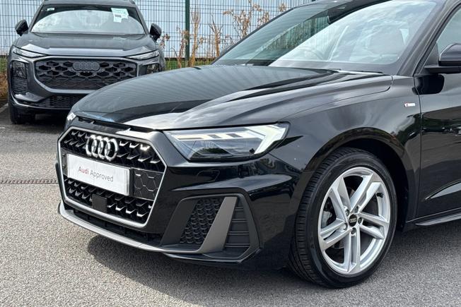AUDI A1 Photo 22