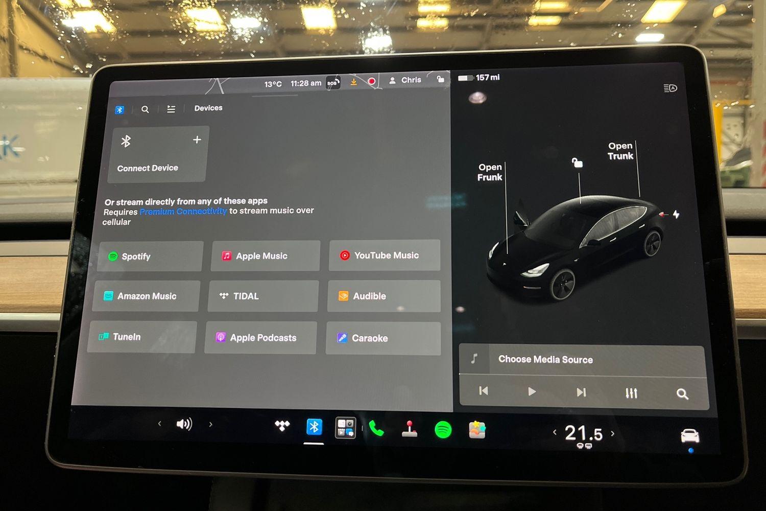 TESLA MODEL 3 Photo 33