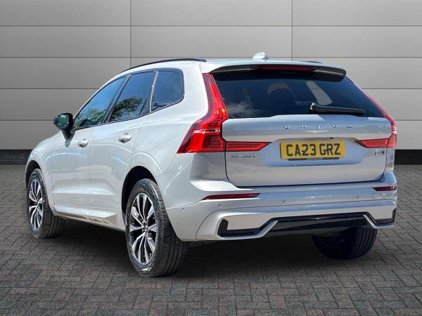 Volvo XC60 Photo autoimg-289745af9177ffca047585f93b2153b7a3cfb9a7.jpg