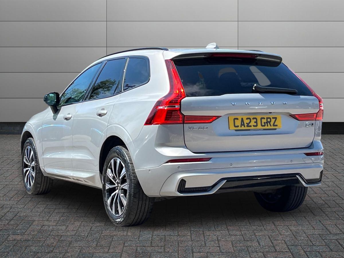 Volvo XC60 Photo 1