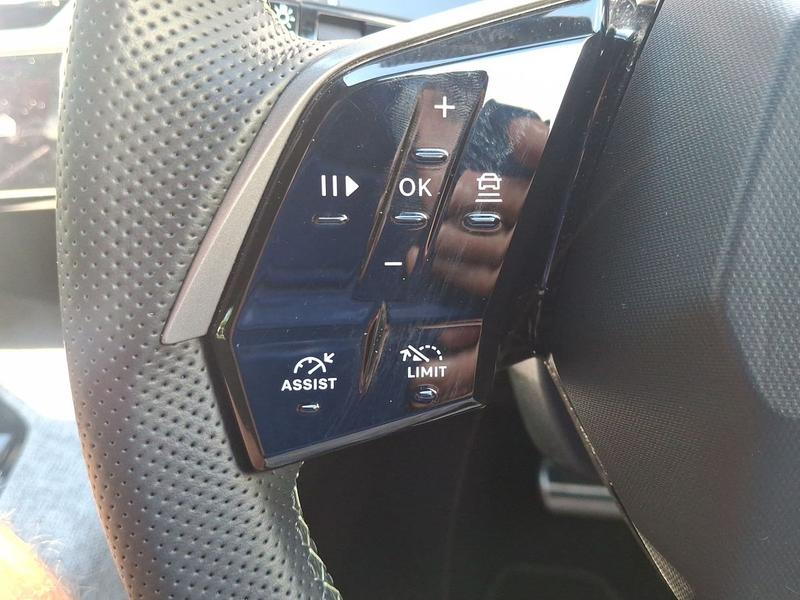 Used Peugeot 5008 KM25WGF 22