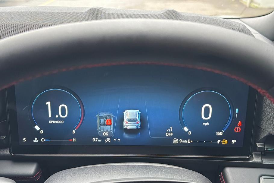 Used Ford PUMA WR75VFY 13