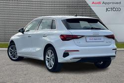 AUDI A3 Photo 3