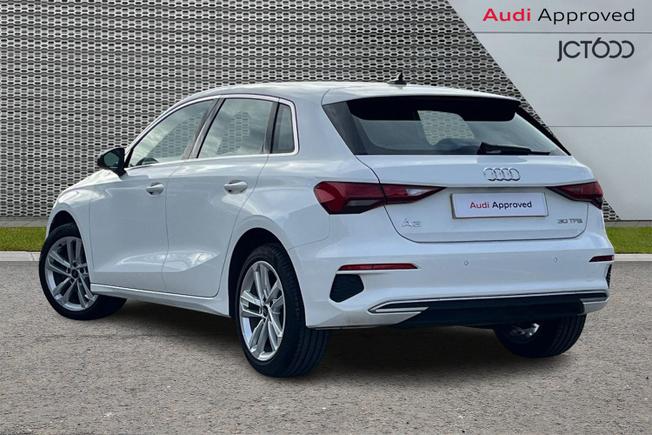 AUDI A3 Photo 3