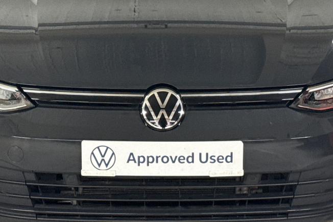 VOLKSWAGEN Golf Photo 29