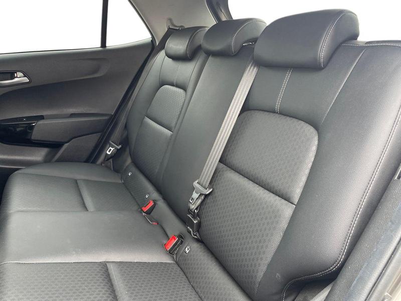 2019 69 KIA PICANTO