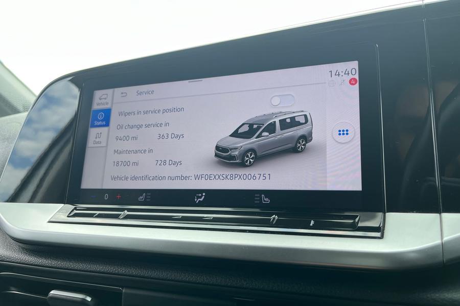 Ford TOURNEO CONNECT Photo autoimg-289bd5b57ef20e95522efd484c54468615f10b8b.jpg