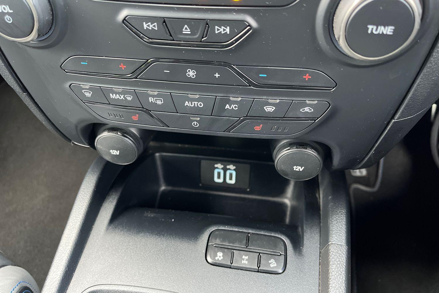 Ford RANGER Photo 23