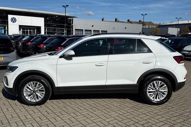 Volkswagen T-Roc Photo 39