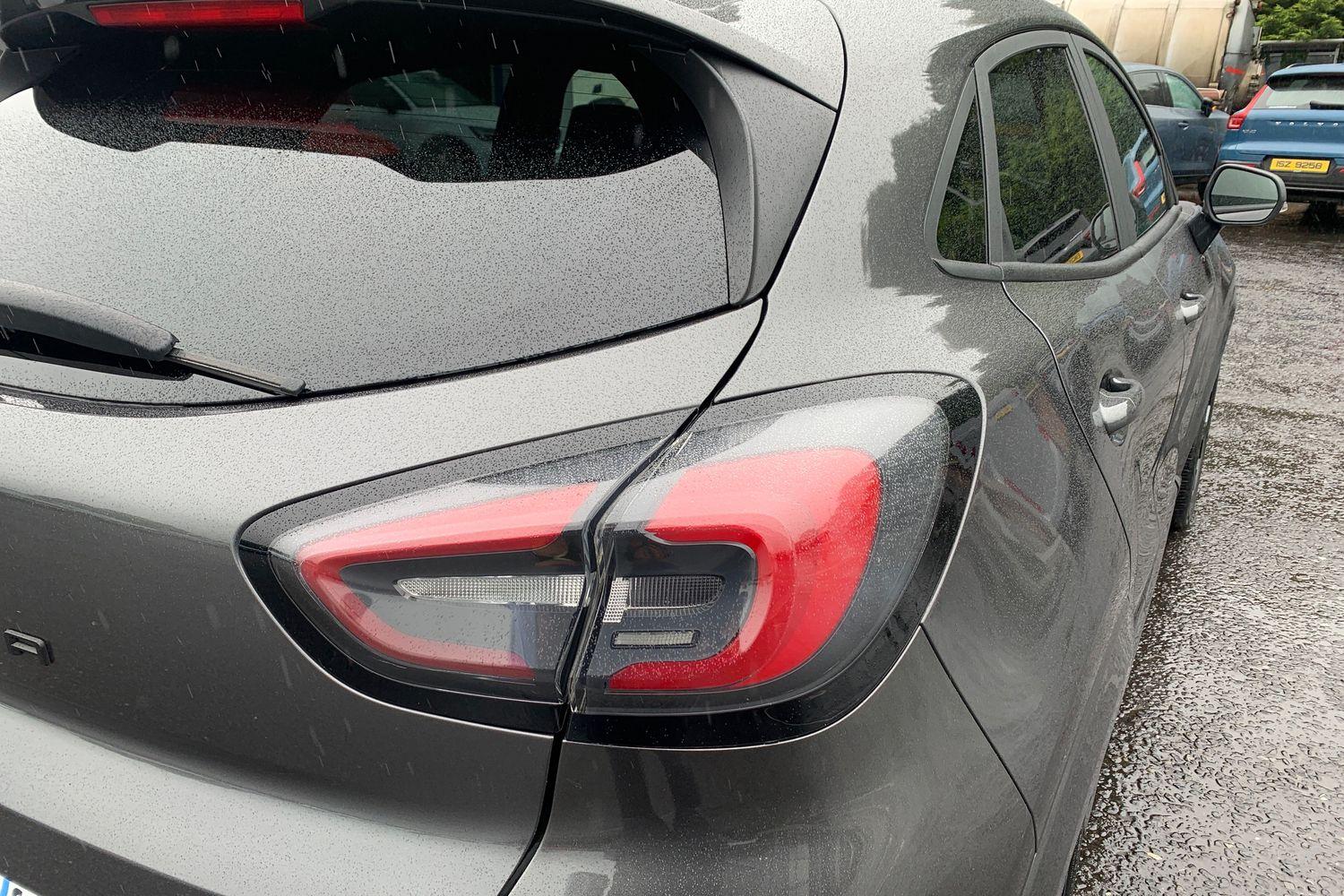 2023 Ford Puma 1.0T 125PS ST-Line X in Magnetic Grey with 41K - vehicle photo 10 for sale on PureCar