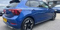 Volkswagen Polo Photo 26