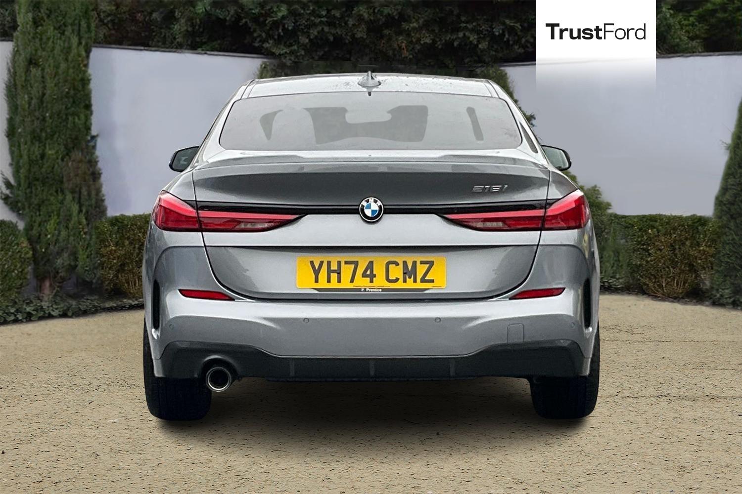 BMW 2 SERIES Photo 6