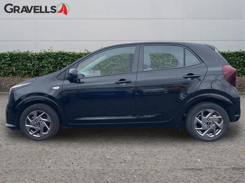Kia PICANTO Photo autoimg-289eb6276d0444e04a3af19da7d4c8229b442b96.jpg