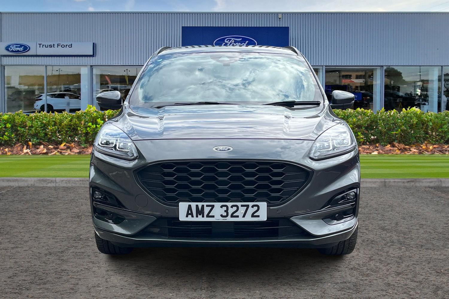 Ford Kuga Photo 5