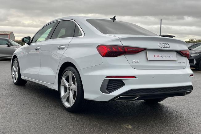 AUDI A3 Photo 36