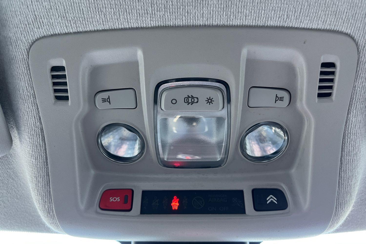 Citroen C3 Photo 39