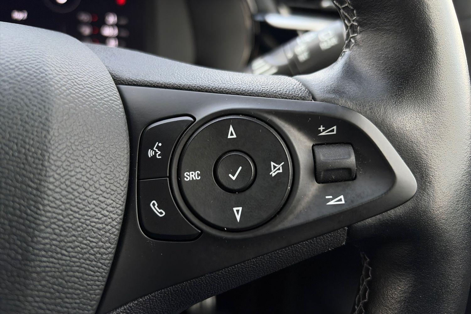 Vauxhall Corsa Photo 23